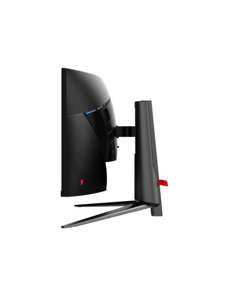 MSI MAG/345CQRF E20/34"/VA/UWQHD/200Hz/0,5ms/Čierna/3R