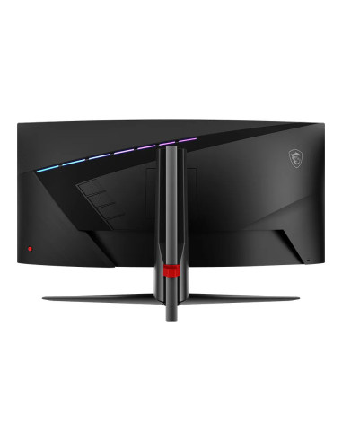 MSI MAG/345CQRF E20/34"/VA/UWQHD/200Hz/0,5ms/Čierna/3R