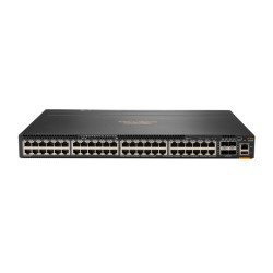 Aruba 6300 48G 4SFP56 Swch