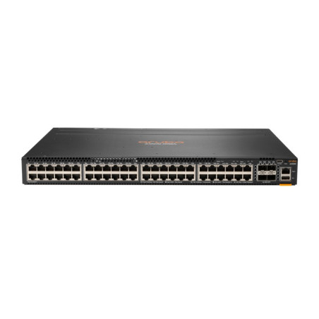 Aruba 6300 48G 4SFP56 Swch
