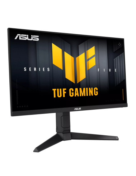ASUS TUF/Gaming VG259QMRL5A/24,5"/IPS/FHD/310Hz/0,3ms/Čierna/3R