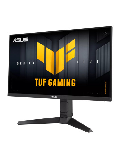 ASUS TUF/Gaming VG259QMRL5A/24,5"/IPS/FHD/310Hz/0,3ms/Čierna/3R