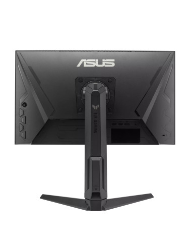 ASUS TUF/Gaming VG259QMRL5A/24,5"/IPS/FHD/310Hz/0,3ms/Čierna/3R