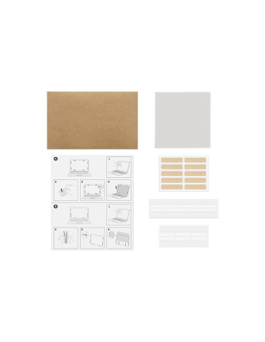Lenovo 13.3" Clarity Privacy Filter for X13