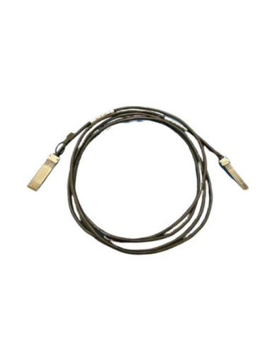 Dell Networking Cable SFP28 to SFP28 25GbE 3M