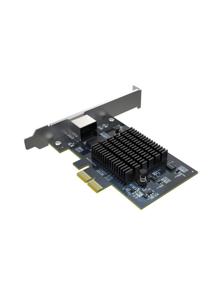 AKASA 10 Gigabit PCIe sieťová karta