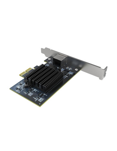 AKASA 10 Gigabit PCIe sieťová karta