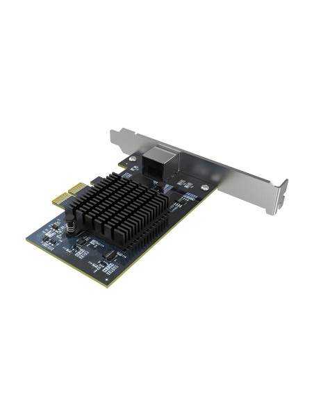 AKASA 10 Gigabit PCIe sieťová karta