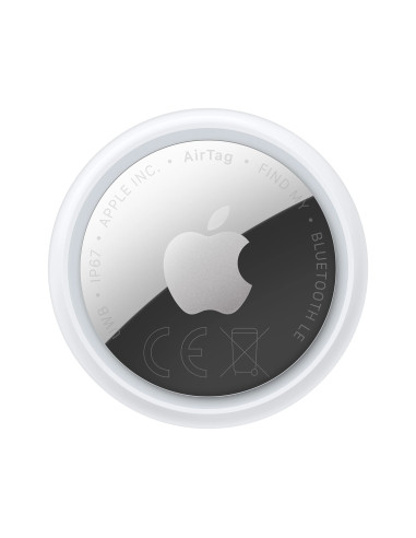 AirTag 2.gen. (1 Pack)