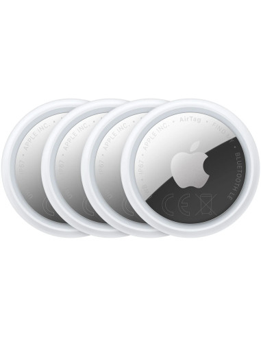 AirTag 2.gen. (4 Pack)