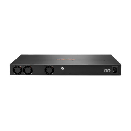Aruba 6300F 48G 4SFP56 Sw