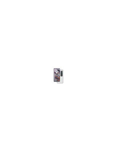 OBAL:ME 5D Tvrdené Sklo pre Motorola Edge 50 Neo/60 Neo Black