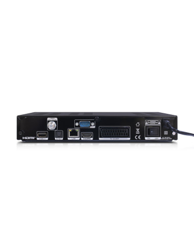 AB CryptoBox 740HD