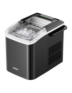 Salente IceMax, výrobník ľadu