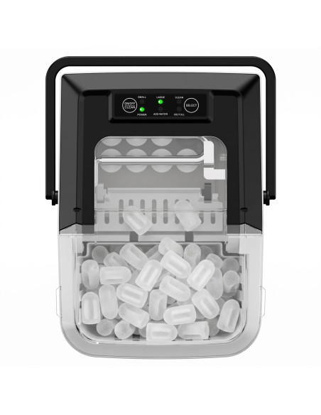 Salente IceMax, výrobník ľadu