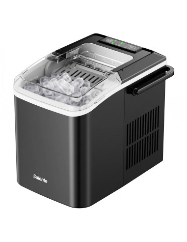 Salente IceMax, výrobník ľadu
