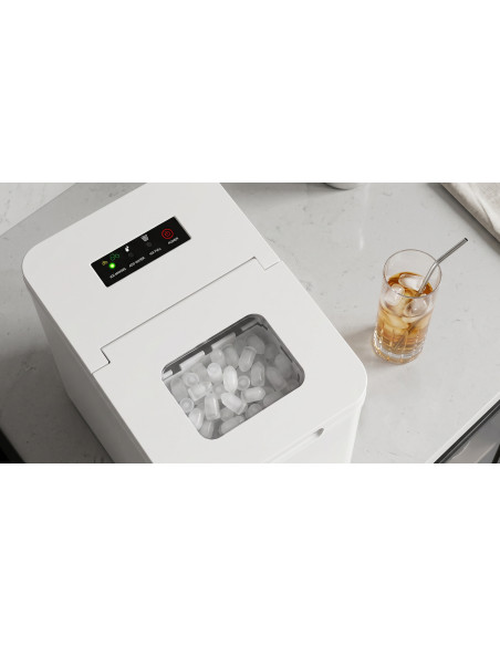 Salente IcePro, výrobník ľadu