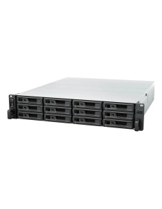 Synology RS2423RP+ II Rack Station