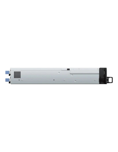 Synology RS2423RP+ II Rack Station