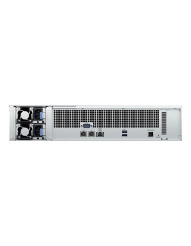 Synology RS2423RP+ II Rack Station