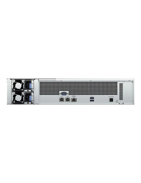 Synology RS2423RP+ II Rack Station