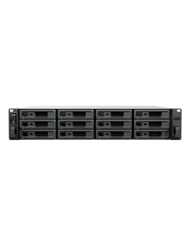 Synology RS2423RP+ II Rack Station