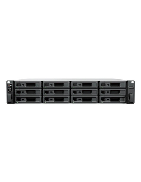 Synology RS2423RP+ II Rack Station