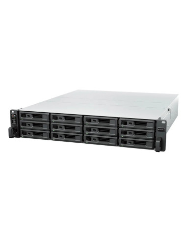 Synology RS2423RP+ II Rack Station