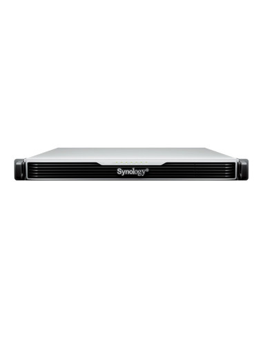 Synology RS1626xs+ Rack Station