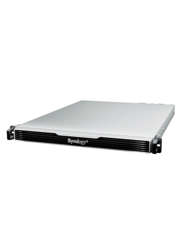 Synology RS1626xs+ Rack Station