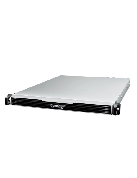 Synology RS1626xs+ Rack Station