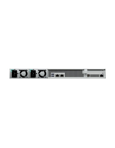 Synology RS1626xs+ Rack Station