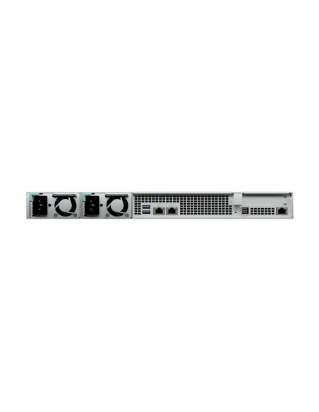 Synology RS1626xs+ Rack Station