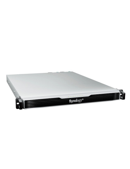 Synology RS1626xs+ Rack Station