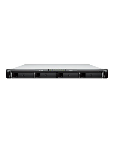 Synology RS1626xs+ Rack Station