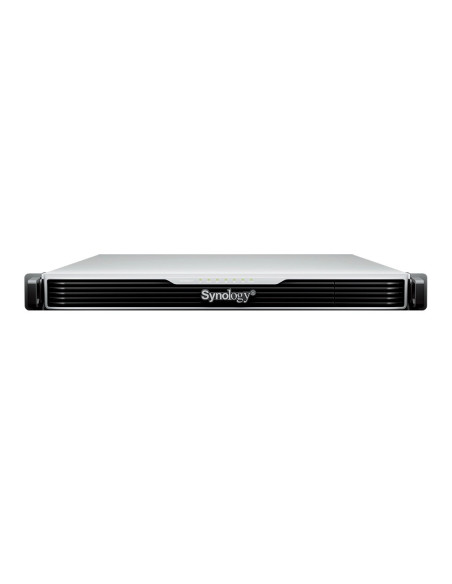Synology RS1626xs+ Rack Station