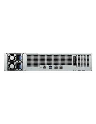 Synology RS4826xs+ Rack Station