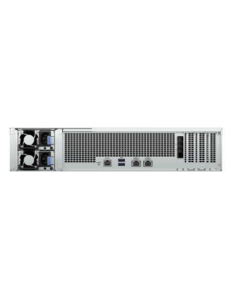 Synology RS4826xs+ Rack Station