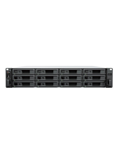 Synology RS4826xs+ Rack Station