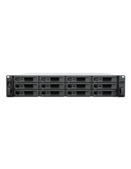 Synology RS4826xs+ Rack Station