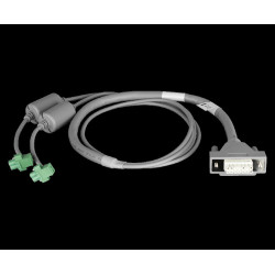 D-Link DPS-CB150-2PS napájací kábel pre DGS-1210/ME a DGS-3000
