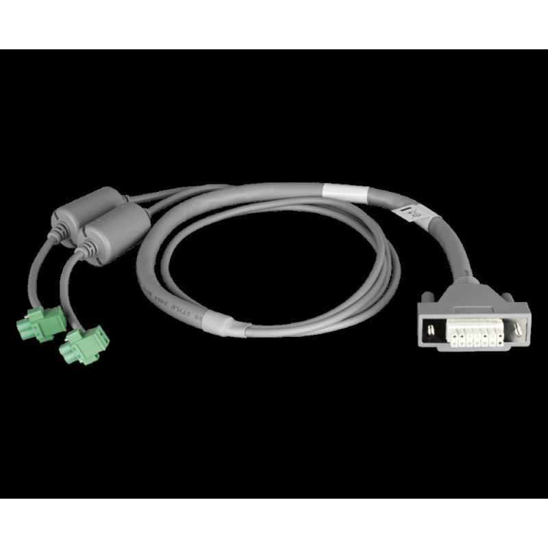 D-Link DPS-CB150-2PS napájací kábel pre DGS-1210/ME a DGS-3000