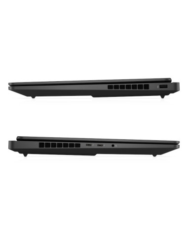 HP OMEN MAX/16-ah0001nc/U7-255HX/16"/2560x1600/32GB/1TB SSD/RTX 5070/W11H/Black/2R NBD