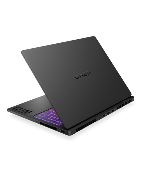 HP OMEN MAX/16-ah0001nc/U7-255HX/16"/2560x1600/32GB/1TB SSD/RTX 5070/W11H/Black/2R NBD