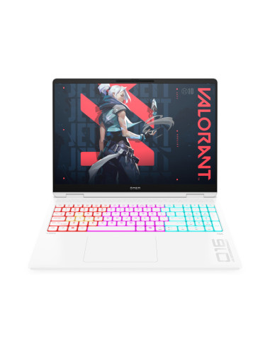 HP OMEN MAX/16-ah0002nc/U9-275HX/16"/2560x1600/32GB/1TB SSD/RTX 5070Ti/W11H/White/2R NBD