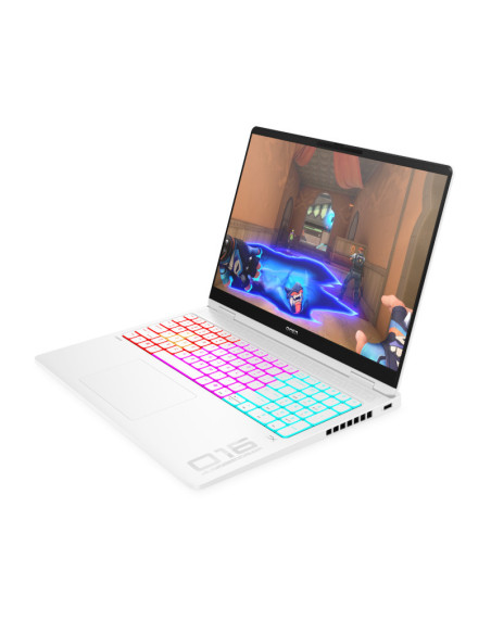 HP OMEN MAX/16-ah0002nc/U9-275HX/16"/2560x1600/32GB/1TB SSD/RTX 5070Ti/W11H/White/2R NBD