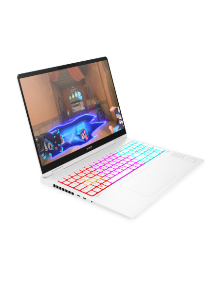 HP OMEN MAX/16-ah0002nc/U9-275HX/16"/2560x1600/32GB/1TB SSD/RTX 5070Ti/W11H/White/2R NBD
