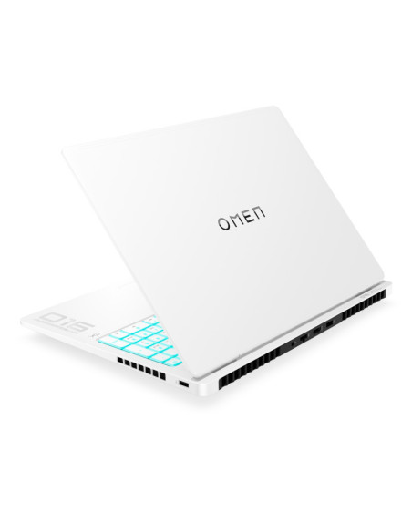 HP OMEN MAX/16-ah0002nc/U9-275HX/16"/2560x1600/32GB/1TB SSD/RTX 5070Ti/W11H/White/2R NBD