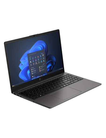 HP 250R/G10/5-120U/15,6"/FHD/8GB/512GB/Intel int/W11H/Gray/1R