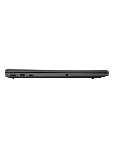 HP 250R/G10/5-120U/15,6"/FHD/8GB/512GB/Intel int/W11H/Gray/1R